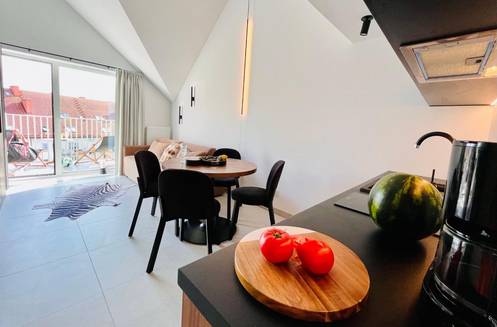 503 See&spa Podczele Sun Apartment Kolberg
