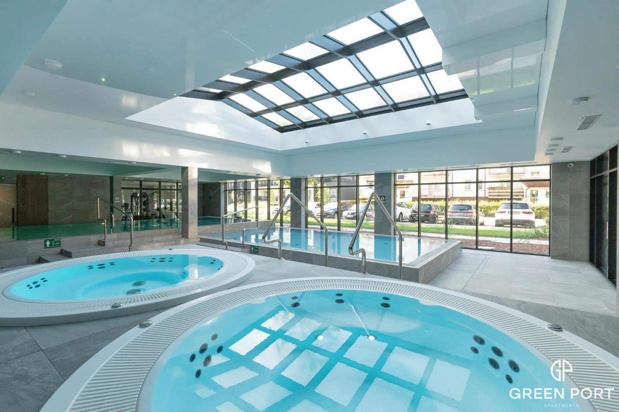 503 See&spa Podczele Sun Apartment Kolberg