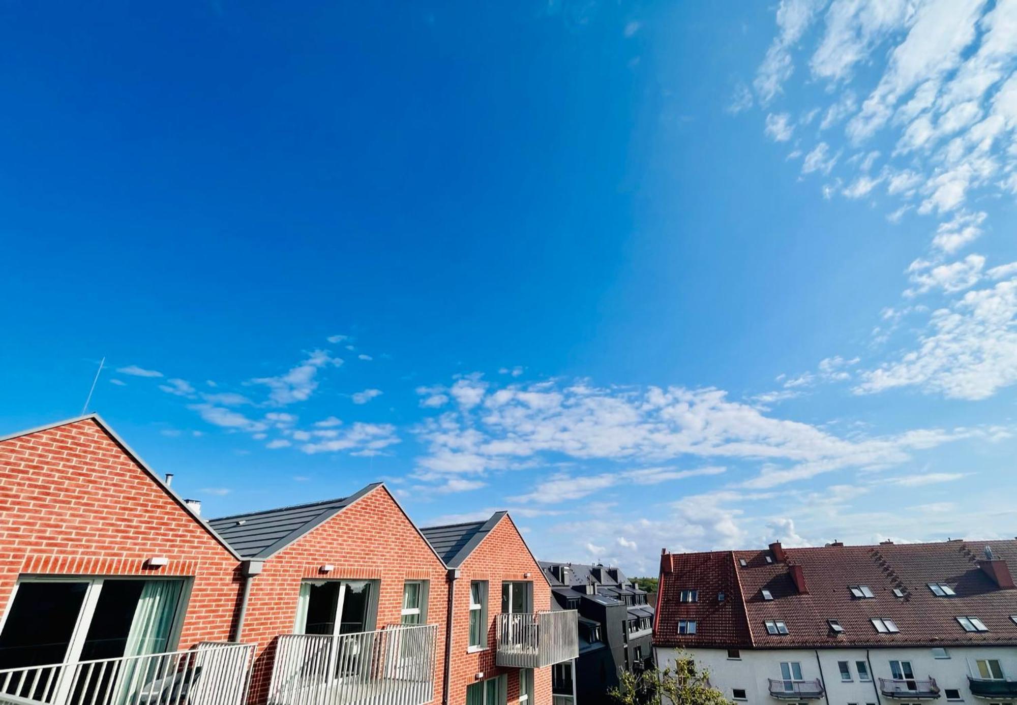 503 See&spa Podczele Sun Apartment Kolberg